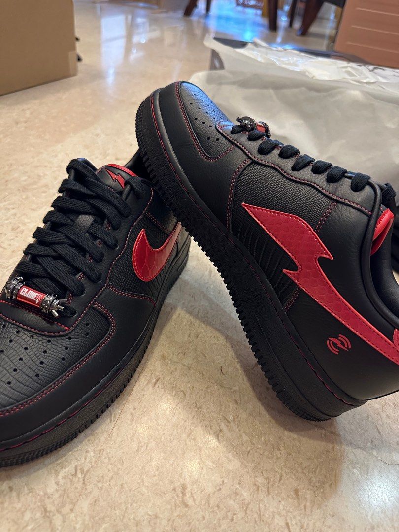 Air cheap force af1