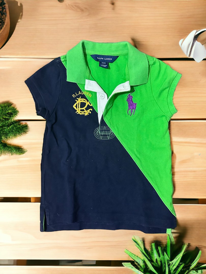 Ralph lauren discount polo shirts outlet
