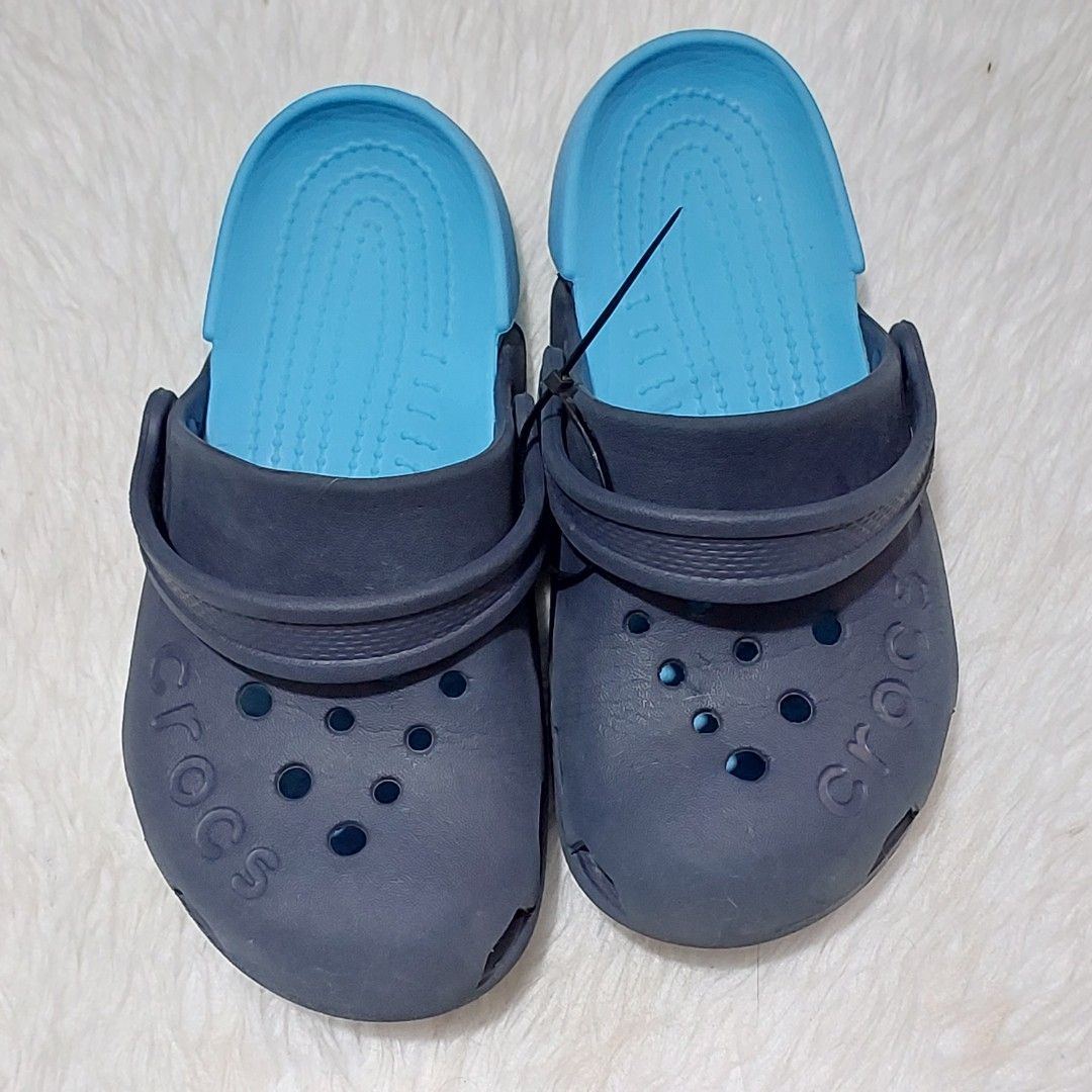 C12 crocs online in cm