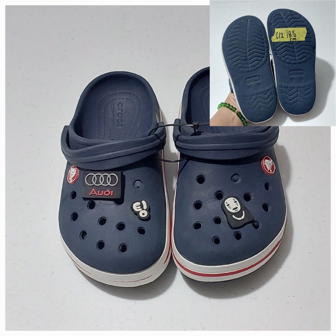 Cholas crocs deals originales