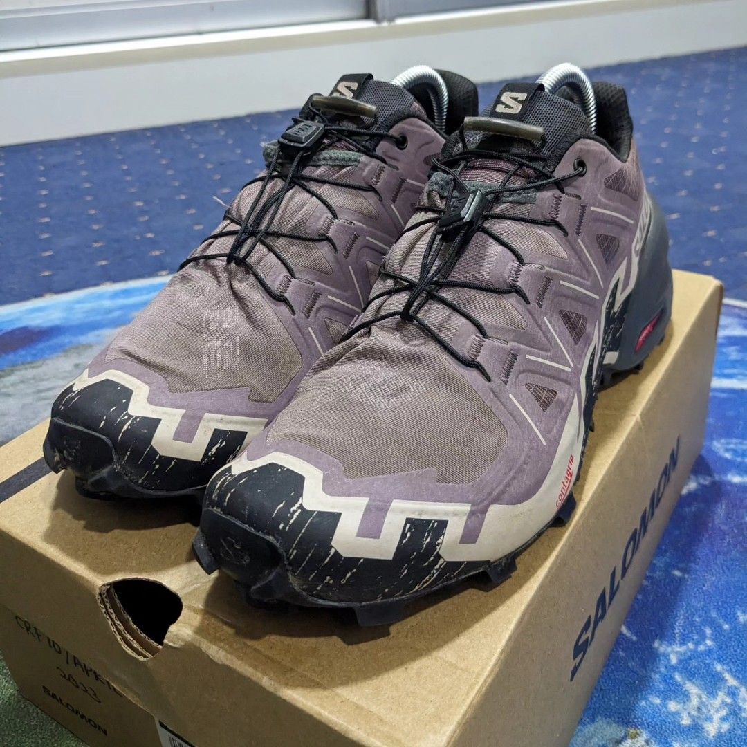 Salomon sales speedcross fashion