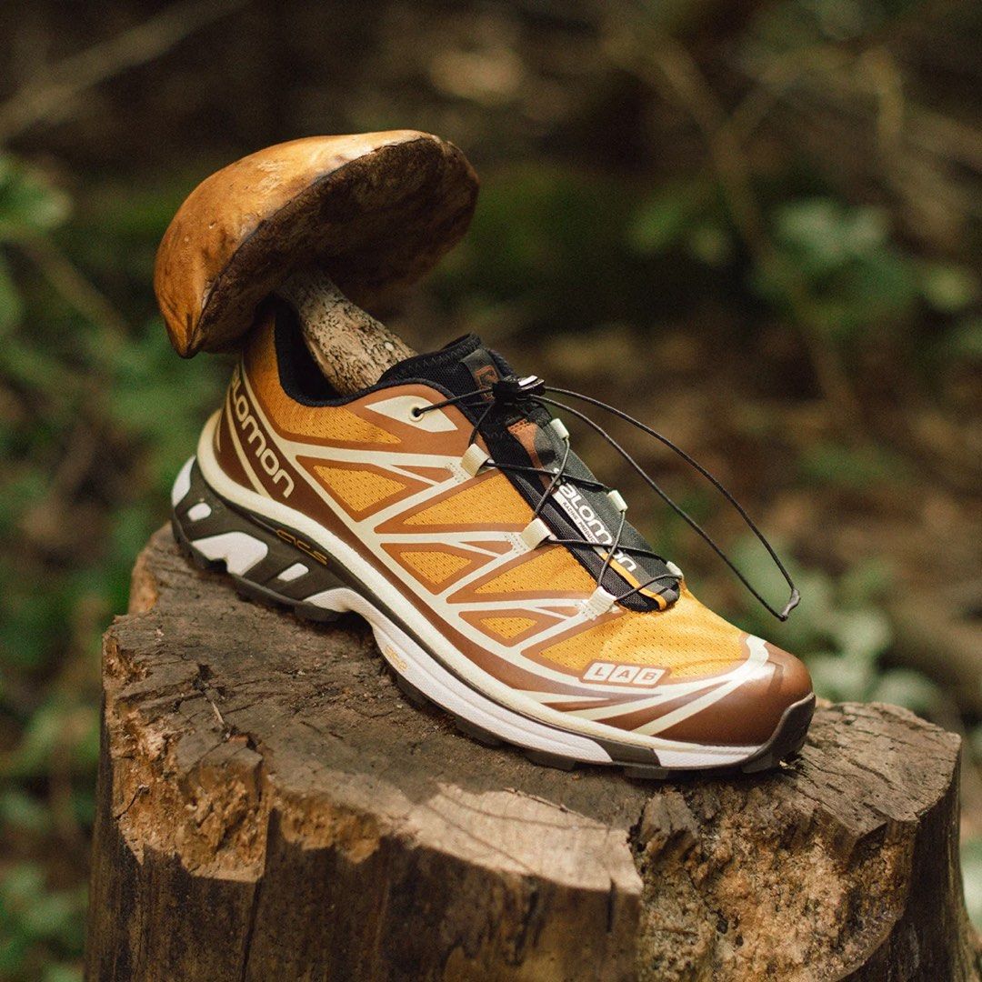 Nike acg hot sale end clothing