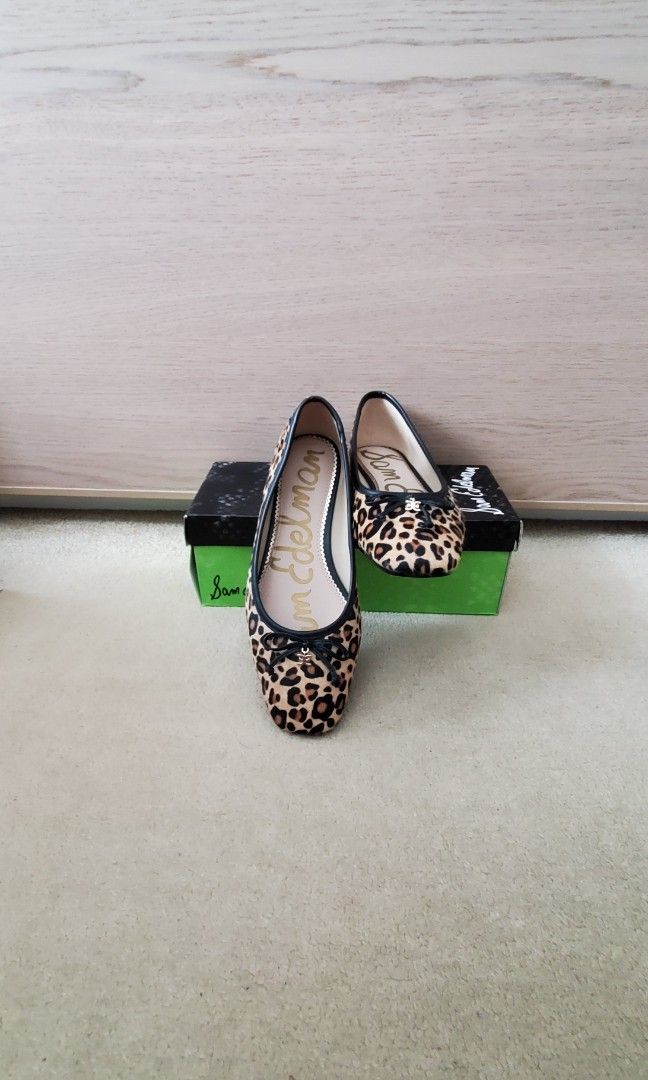 Sam clearance edelman jillie