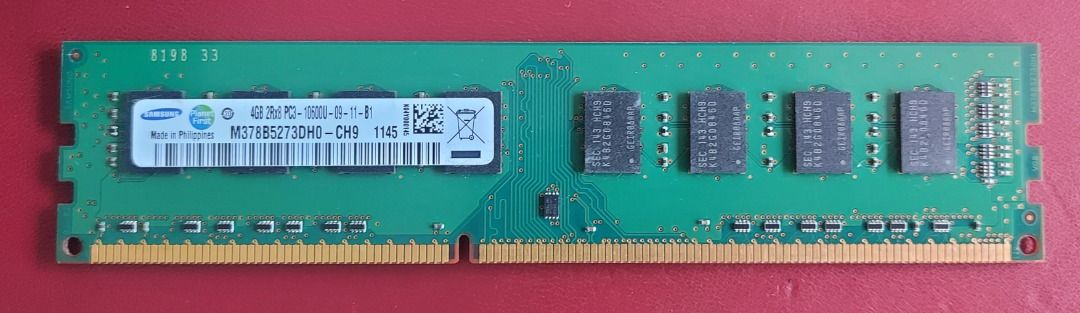 Ram 2rx8 pc3 new arrivals