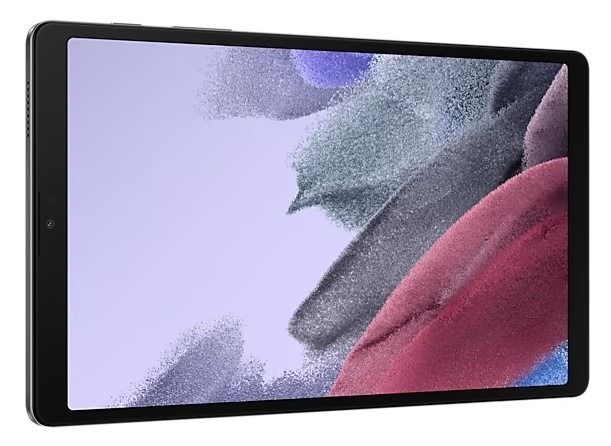 SAMSUNG Galaxy Tab A7 Lite LTE 3GB/32GB (Category: Laptops & Notebooks) located in Pasig City. Submitted by jcam168 (Listing ID 1261418524, Image 2). Description: SAMSUNG Galaxy Tab A7 Lite LTE 3GB/32GB BRAND NEW. SEALED. (One of the sealing tape was damaged, the other one still intact. Nevertheless, the item is still UNOPENED and SEALED) Handy and Compact Design Premium Stereo Sound and Smooth Performance Signature Galaxy Experience CPU Speed Oc