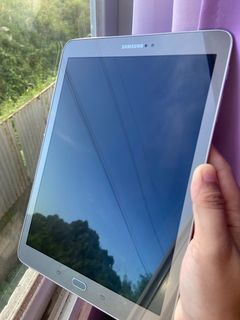 Samsung Galaxy Tablet S2