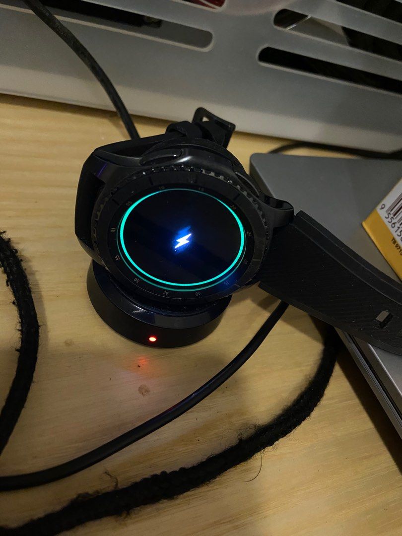 Samsung Galaxy Watch 46mm