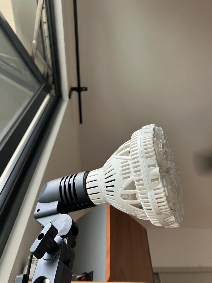 Sansi 36W Grow Light, Furniture & Home Living, Lighting & Fans