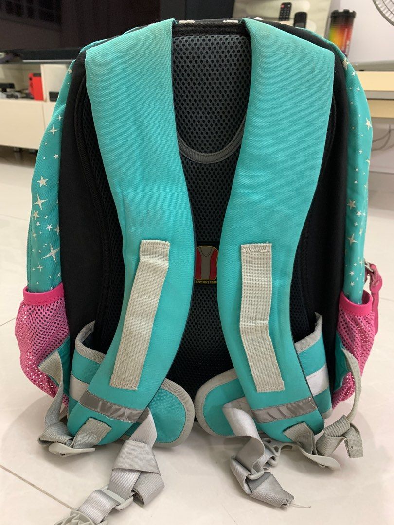 Girls school new arrivals bag sale