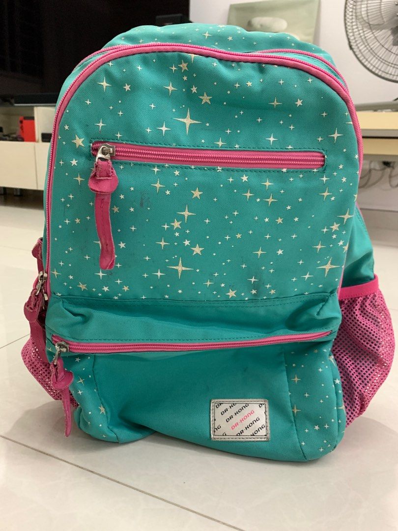 Girls online bag sale