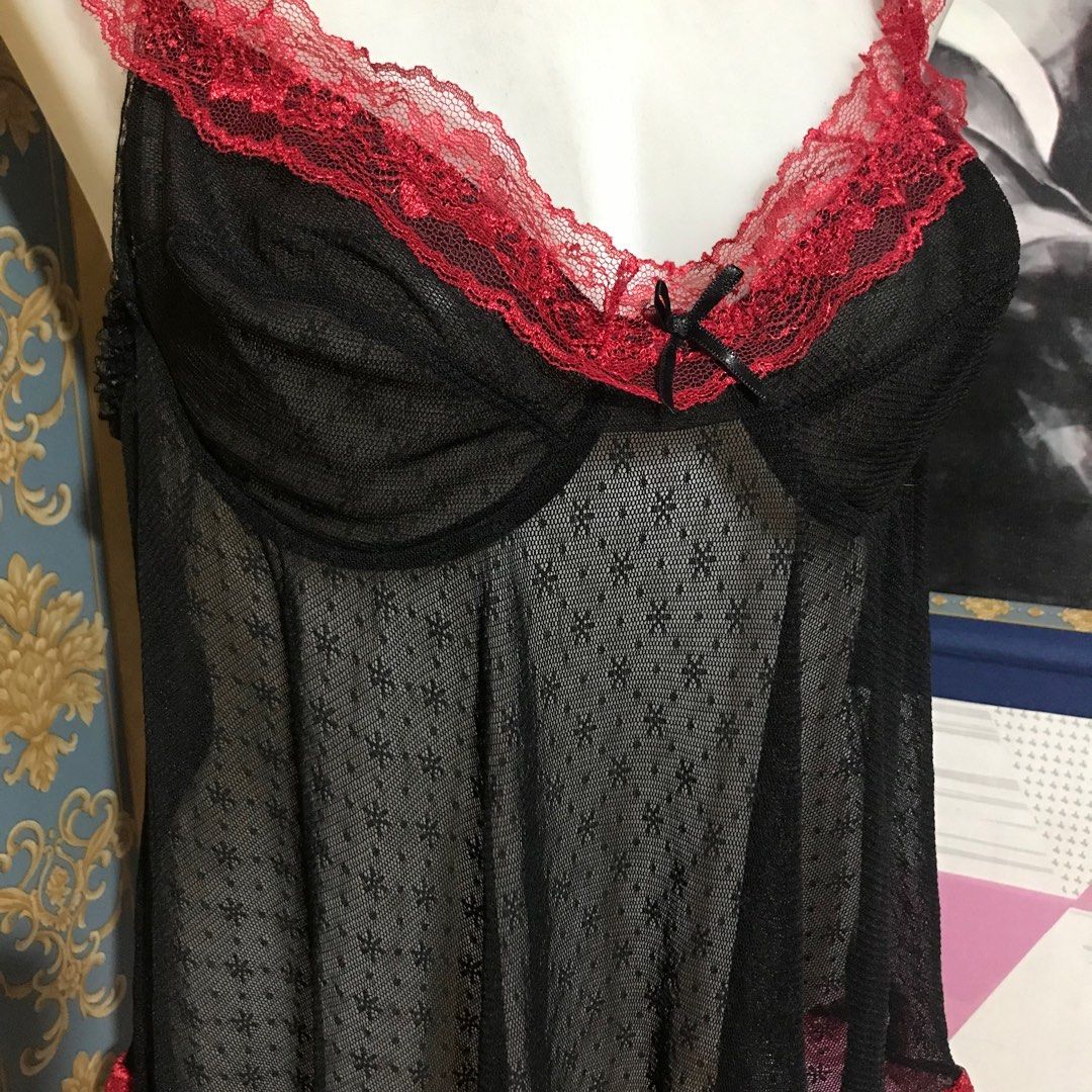 Secret treasures mix and match sleepwear 2025