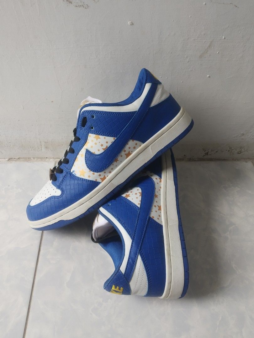 Sepatu nike supreme discount