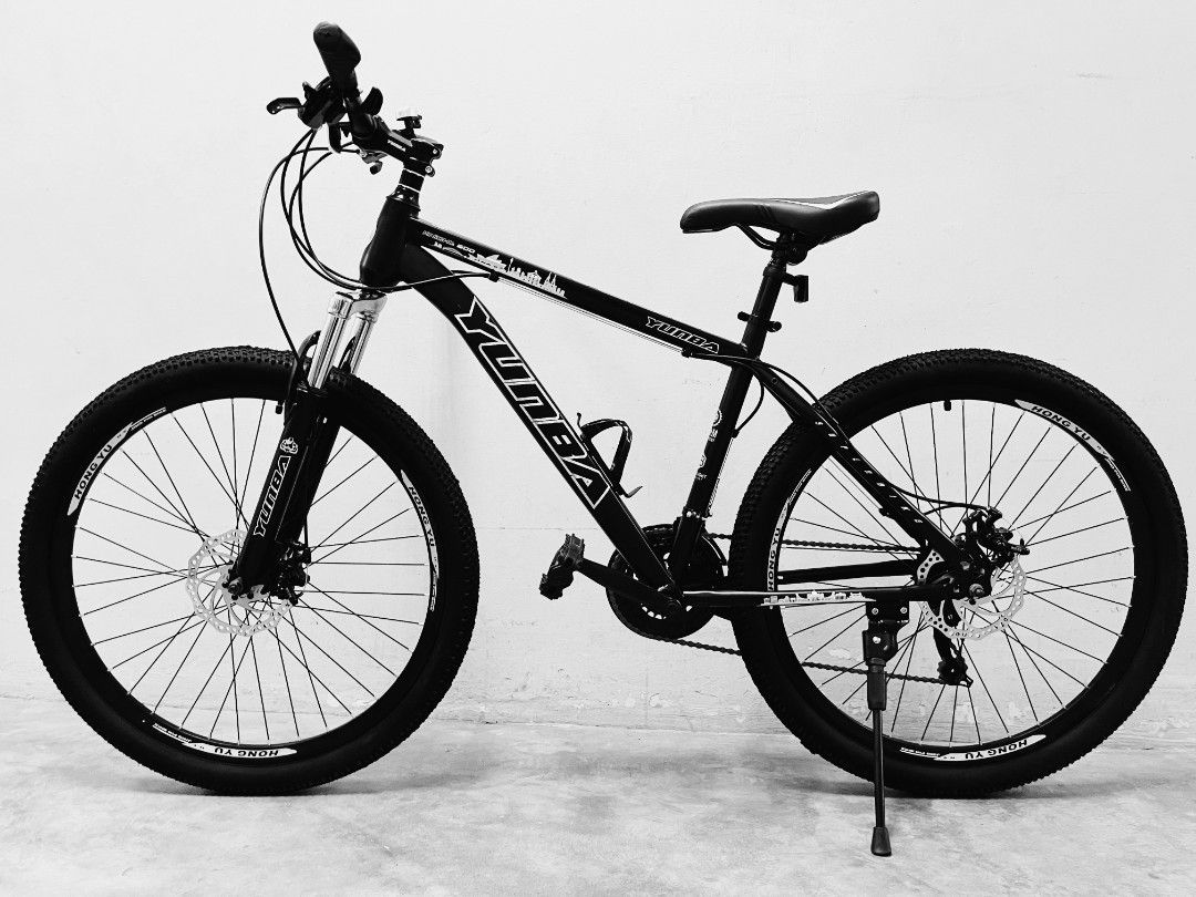 SG STOCK 26 Shimano 21 S Mountain Bike MTB bike bicycle