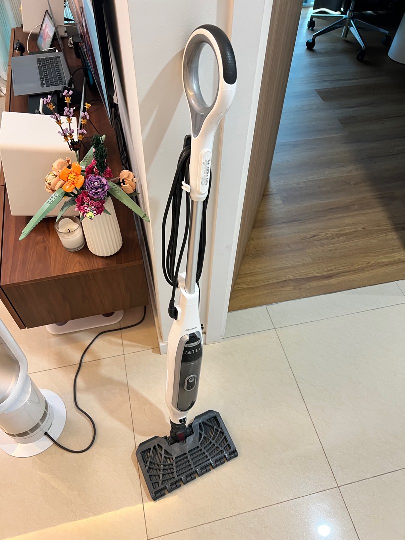 Shark Genius Steam Mop, TV & Home Appliances, Vacuum Cleaner