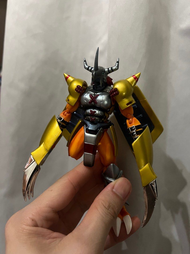 TAMASHII