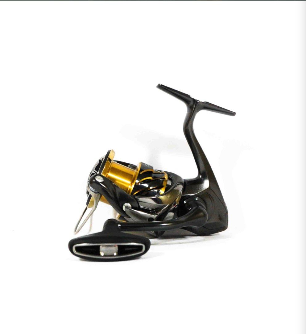 Shimano Reel Spinning Twinpower FD C3000 XG 2020, Sports Equipment, Fishing  on Carousell