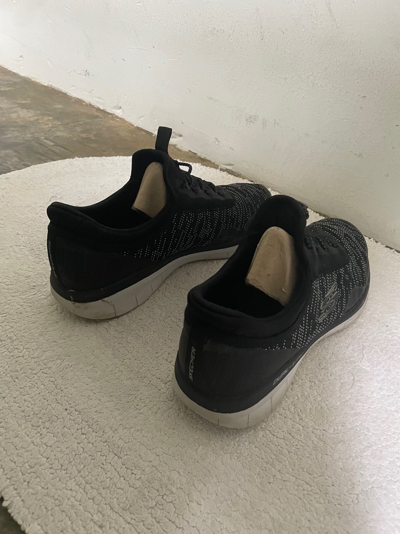 womens skechers dual lite