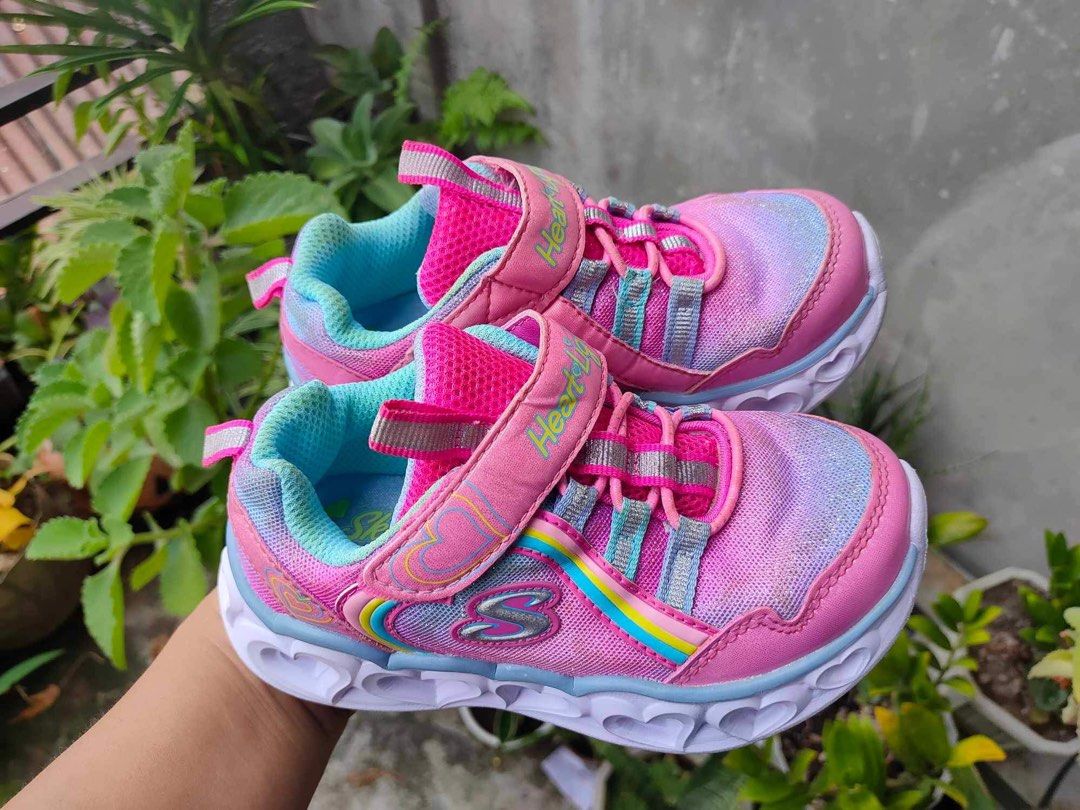 Skechers you purpura on sale