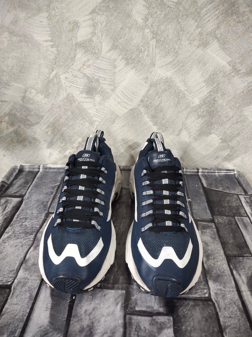 SKECHERS SPORT 6.5UK BUNDLE Men s Fashion Footwear Sneakers