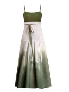 sleeveless dexy dress