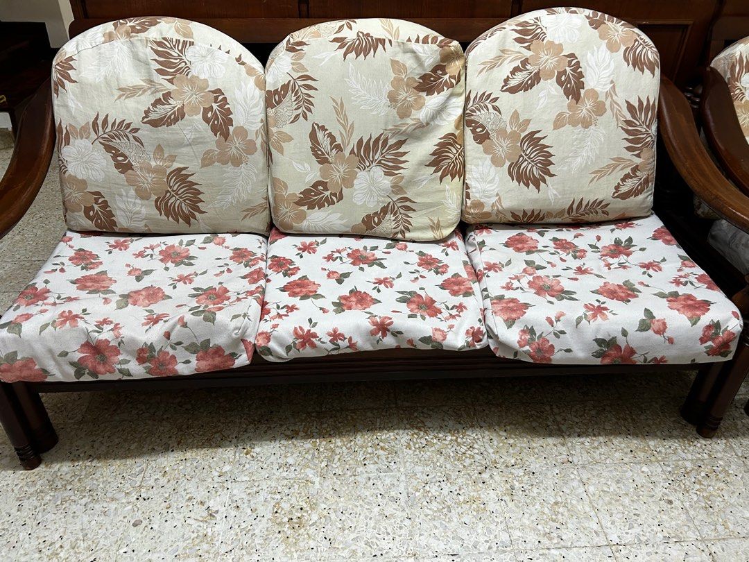 Sofa cushion only for cushion