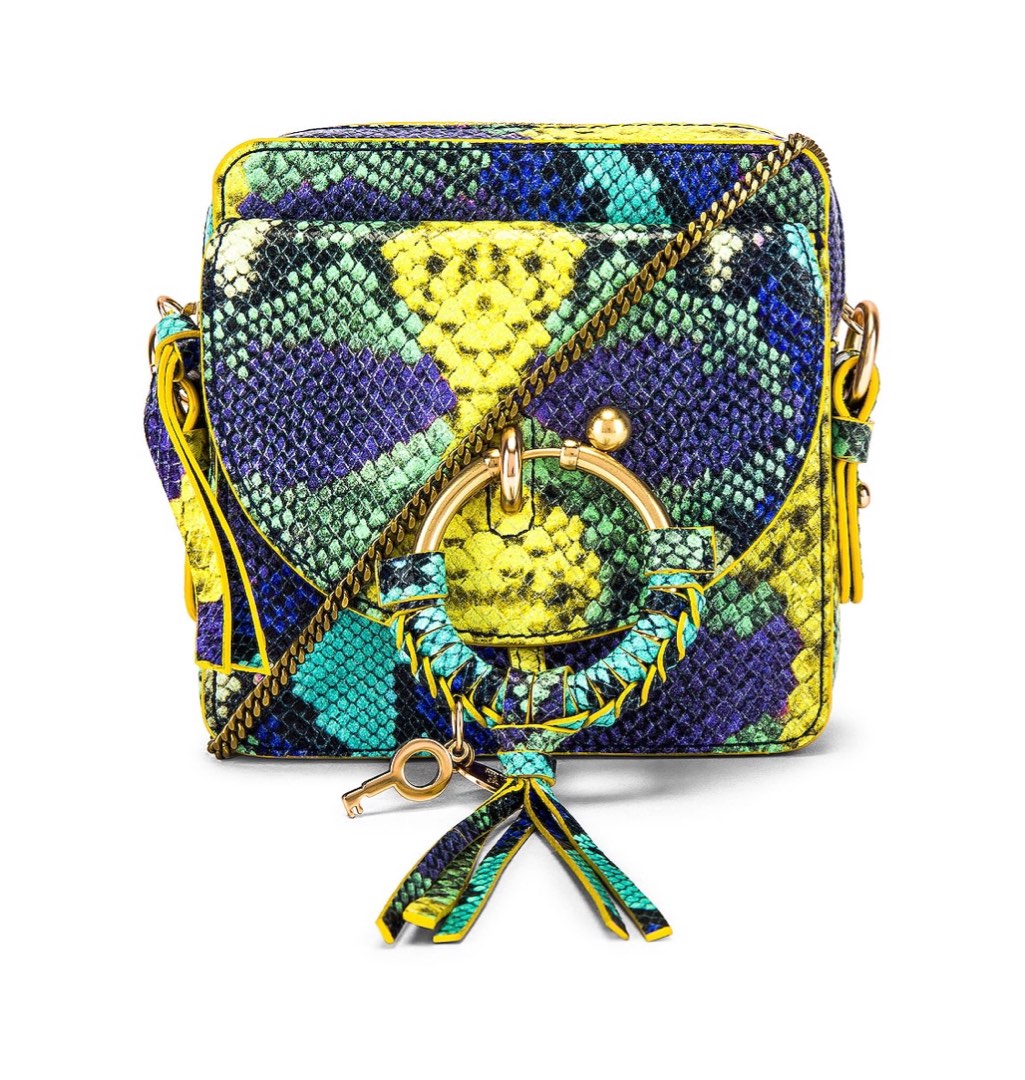 Chloe joan on sale camera bag