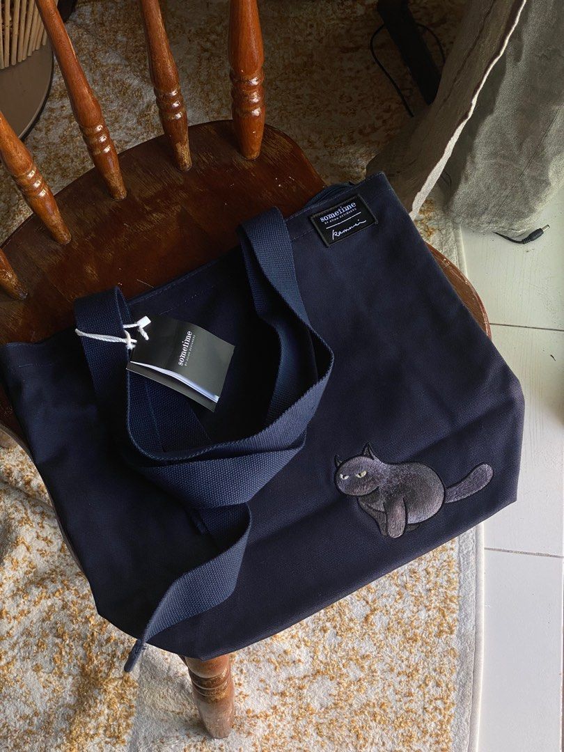 Sometime canvas bag deals