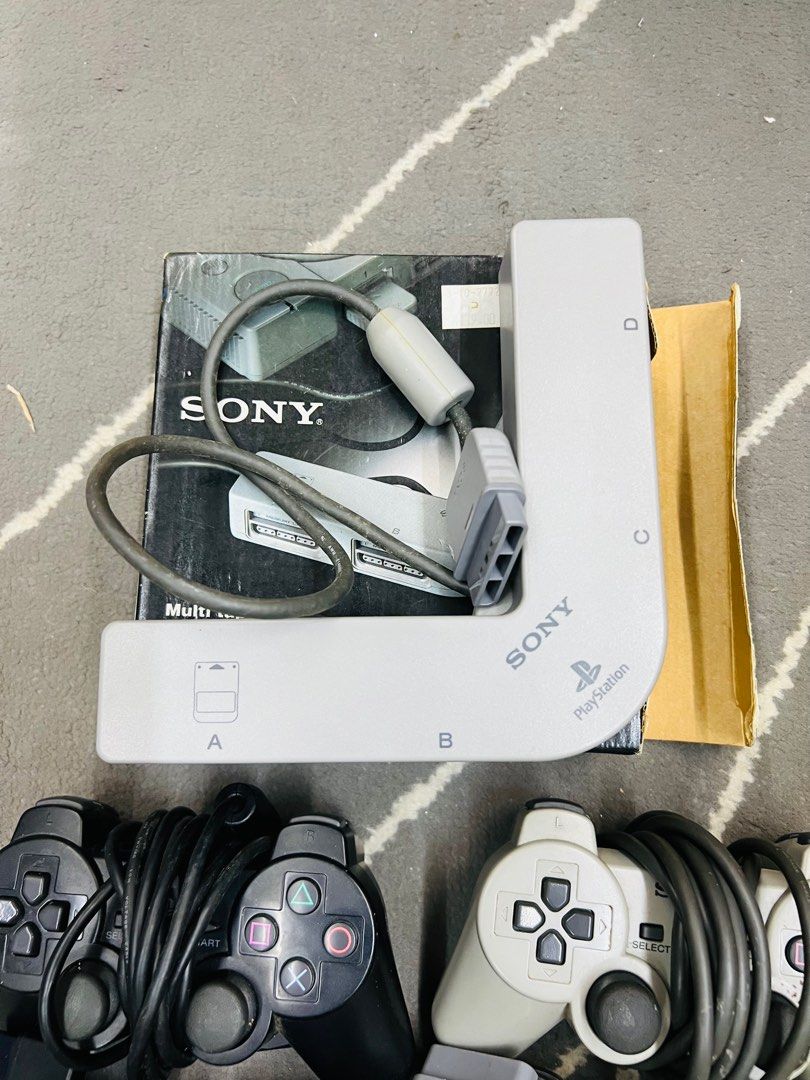 playstation товары sony