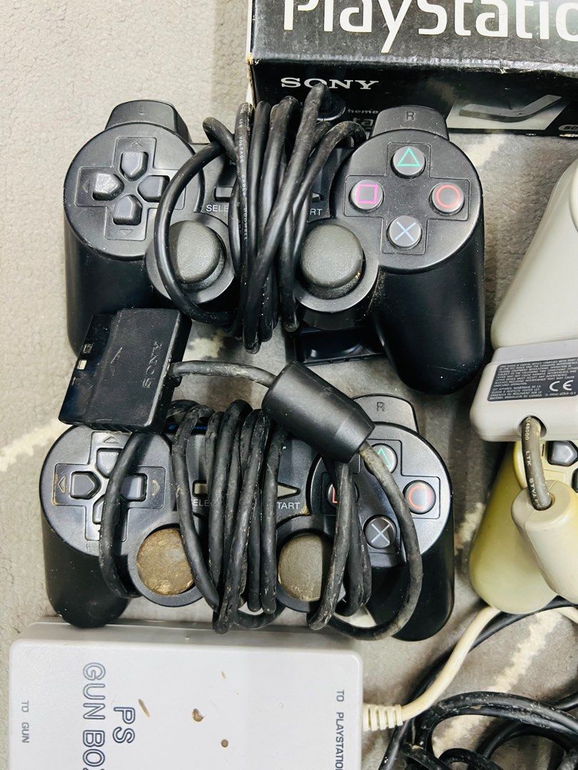 запчасти sony playstation 5