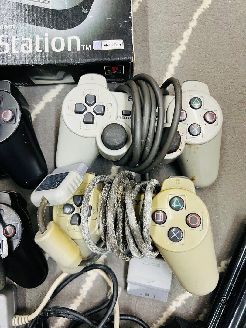 запчасти sony playstation 3