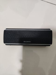 Sony portable speaker srs xb21 sale