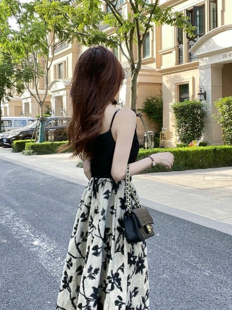 Outfit Ideas Spaghetti Dress With Tshirt Spaghetti Strap Dress