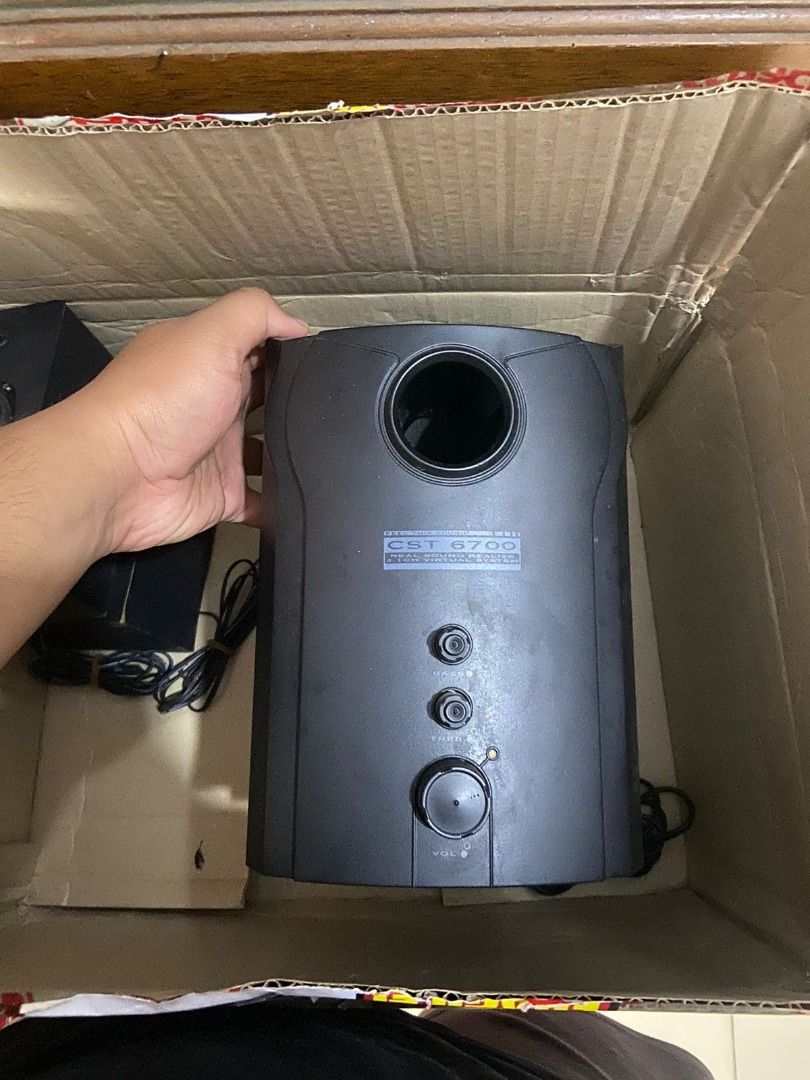Simbadda best sale cst 6700