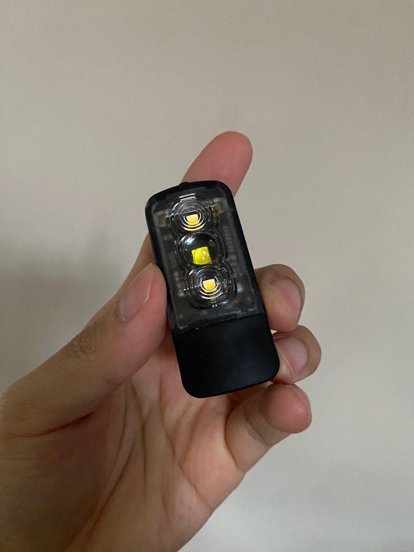 Specialized stix front shop light