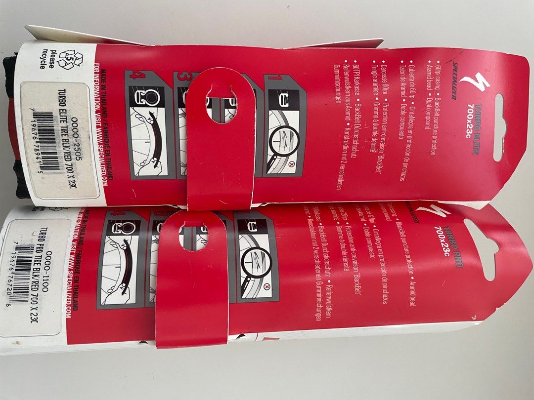 Cubierta specialized best sale turbo pro 700x26c