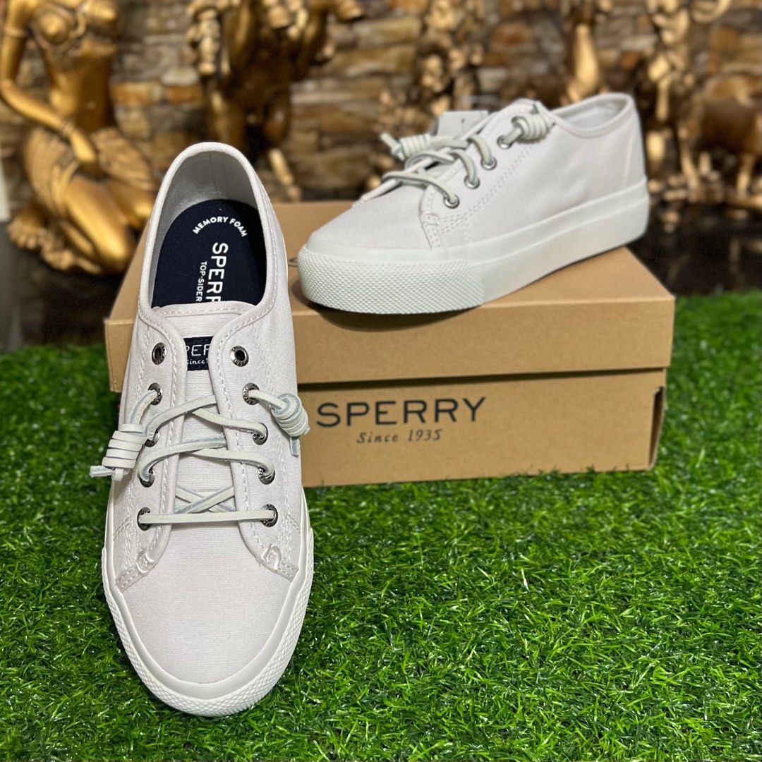 Sperry hotsell sky sail
