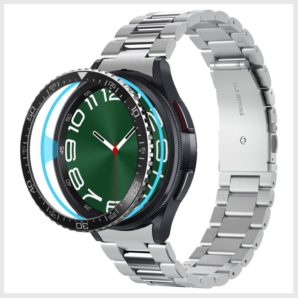 Galaxy watch compatible hotsell phones