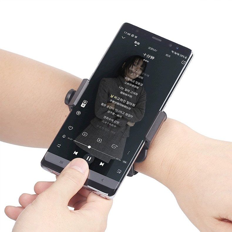 Wrist phone new arrivals band