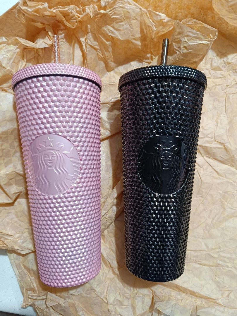 Starbucks PH limited Edition Tutu bling (Category: Water Bottles & Tumblers) located in Quezon City. Submitted by sureandlegit (Listing ID 1261479313, Image 1). Description: for sale BNWT / With SKU Authentic Starbucks Philippines Limited Edition Bling Cold Cups in Tutu Tutu only - 1,800 (flawless) Pls be mindful before making an offer, be responsible enough to have a budget for your given offer. Once the offer is accepted it means the item autom