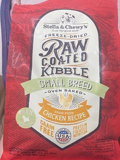 Stella & Chewy’s