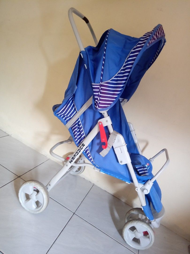 Stroller runner 2 hot sale