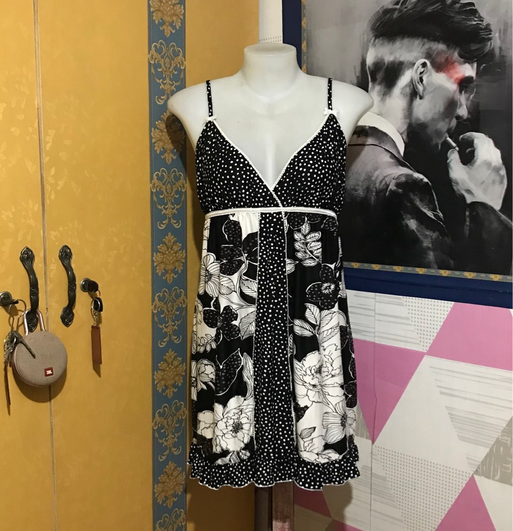 Studio hot sale donatella sleepwear