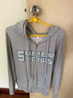 Super Junior Super Show 5 Official Jacket