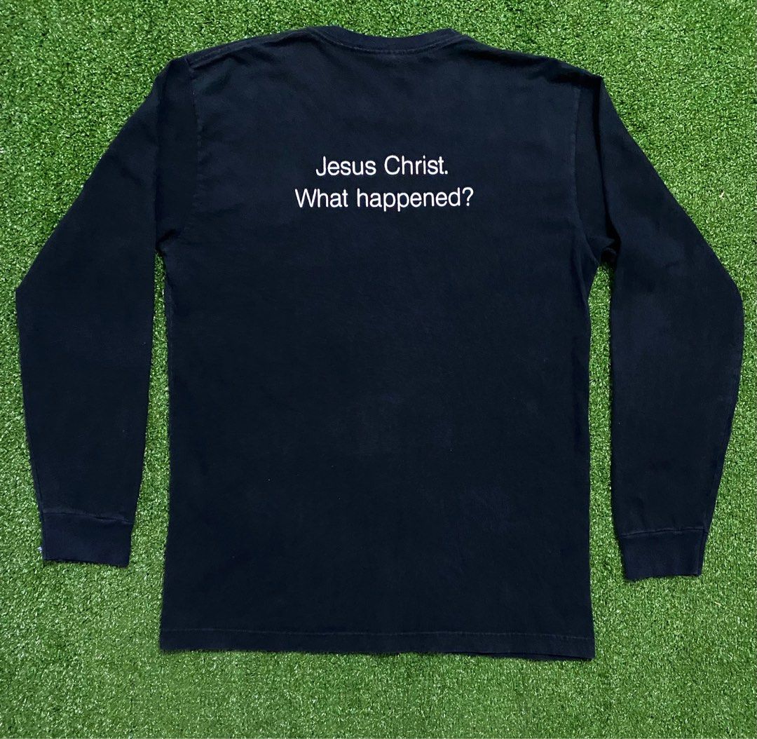 Supreme blunt tee store