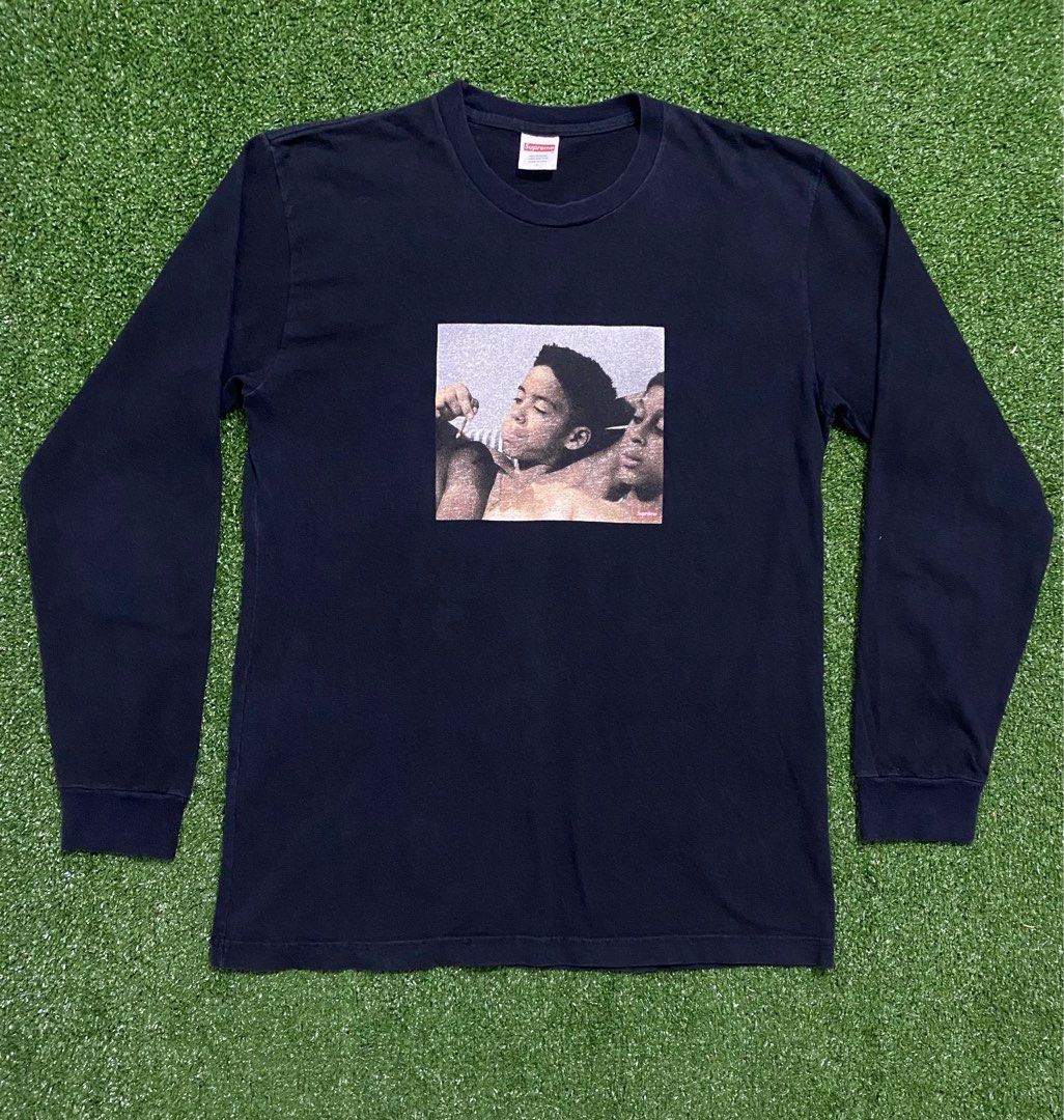Supreme boyswear deals
