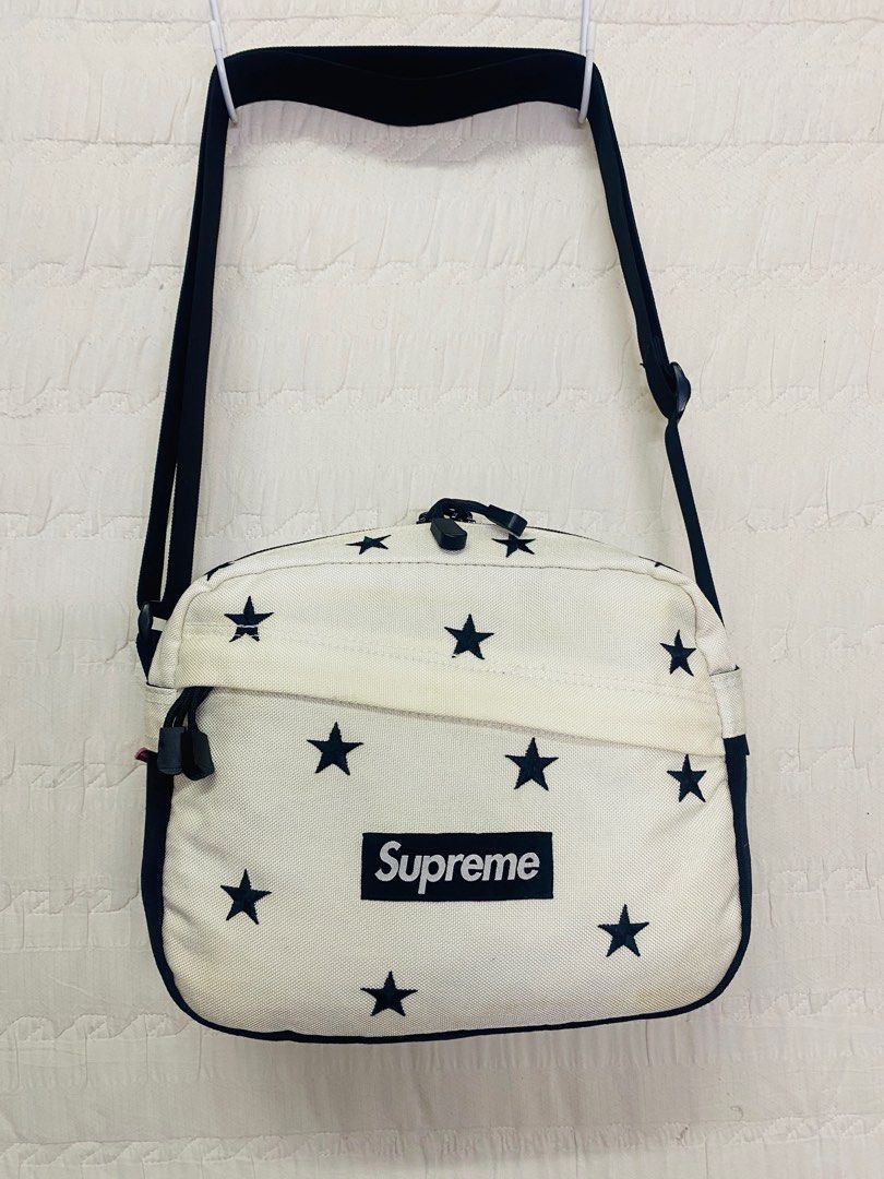Supreme ss15 hotsell shoulder bag