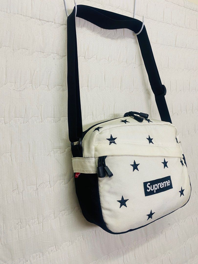 Supreme ss15 shoulder bag hot sale