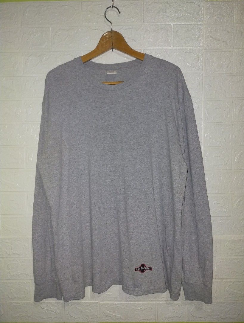 Supreme independent top long sleeve