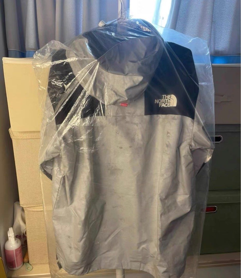 Tnf x hotsell supreme reflective