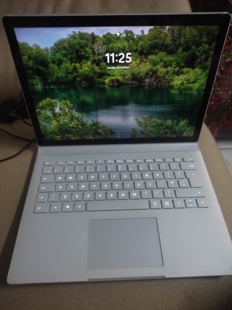 Surface book discount i7 16gb 1tb